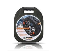 CATENE DA NEVE WEISSENFELS PRESTIGE GR E13 PER 215/65 R17 2156517 OMOLOGATE ONOR