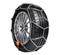 CATENE DA NEVE WEISSENFELS RCS SPORT GR.60 195/75-15 12 MM SPESSORE