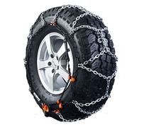 Catene da neve Weissenfels REX-TR 12A 295/40 R19 17 mm V5117 Furgone Camper