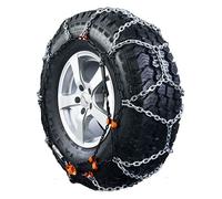 Catene da neve Weissenfels REX-TR 7 700 R15 17 mm V5117 Furgone Camper