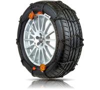 CATENE DA NEVE WEISSENFELS RTS MOD.6 PER SUV E FUORISTRADA Clack&Go 13mm