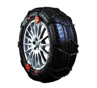 CATENE DA NEVE WEISSENFELS RTS SUV GR.6 6.00-16 13 MM SPESSORE