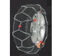CATENE DA NEVE WEISSENFELS RCS SPORT GR.30 165/80-14 12 MM SPESSORE
