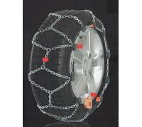 CATENE DA NEVE WEISSENFELS RCS SPORT GR.35 195/45-16 12 MM SPESSORE