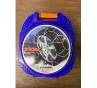 Catene da neve Weissenfels "TECNA-M30" 9mm - Gruppo 5