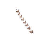 Catene da pioggia design squisito goditi il suono sereno dell'acqua piovan