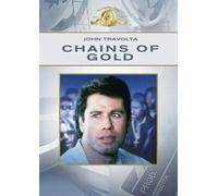 Catene Di Gold DVD - John Travolta, Marilu Henner, Hector Elizondo