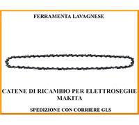 Catene di ricambio originali per elettroseghe makita