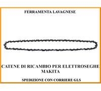 Catene di ricambio originali per elettroseghe makita