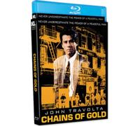 Catene d'oro [Blu-ray]