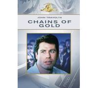 Chains Of Gold (DVD) ?Benjamin Bratt Hector Elizondo John Travolta Marilu Henner