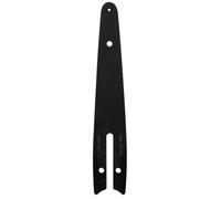 Catene e guida per motosega elettrica con guida a catena da 1/4''P 4/6/8 pollici utilizzate per il taglio e la potatura di parti di seghe elettriche Attrezzi da giardino, guida a catena da 6 pollici