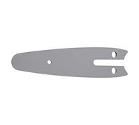 Catene elettriche e guida per catena da 4 pollici utilizzate per la registrazione e la potatura per utensili per motosega