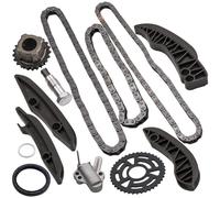 Catene fiscale Imposta Set Catena for BMW Mini Paceman n47 d20 e90 e91 x1 x3 x5