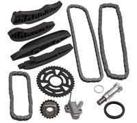 Catene fiscale Imposta Set Catena for BMW Mini Paceman n47 d20 e90 e91 x1 x3 x5