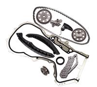 Catene fiscale Set con camme onde vers piatto for AUDI SKODA 1.6 1.4 TSI FSI NEW