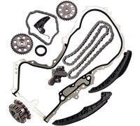 Catene fiscale Set for AUDI VW 1.4 TSI 1.6 FSI 03c109158a CATENA fiscale BKG AXU