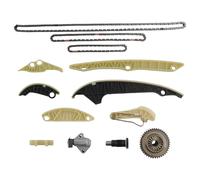 Catene fiscale Set for AUDI VW SEAT SKODA 1.8/2.0 L TFSI Golf GTI a3 a4 a5 a6 a8