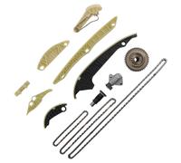 Catene fiscale Set for AUDI VW SEAT SKODA 1.8/2.0 L TFSI Golf GTI a3 a4 a5 a6 a8