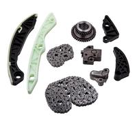 Catene fiscale Set for Chrysler Dodge Jeep Kia 2.0L / 2.4L GAS DOHC TKDG240A
