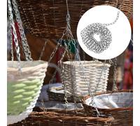 Catene Metallo Catena Acciaio Accessori Per La Casa Del Lampadario