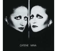 Catene Mina Vol.1 (CD) Mina