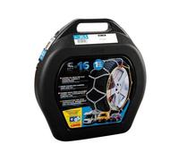 Catene da neve 185 75 16 185/75r16 16mm Lampa S16 Furgone Gruppo 22,5 - 16105