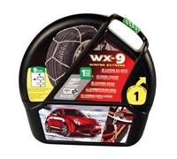 Lampa Catene da neve autovetture WINTER EXTREME WX-9 coppia a maglia compatta 8.5