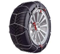 2 Catene Da Neve Metalliche Classiche Konig Cg-9 090
