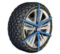 Michelin Evolution 17 Snow Chains Multicolor
