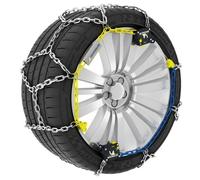 Catene neve Extrem Grip Automatic 4x4 gruppo 280
