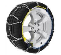 MICHELIN Extrem Grip Automatic, Cadenas de Nieve metálicas, Tension automática N°65