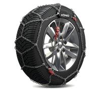 CATENE NEVE KONIG CG9 MISURA 060 PER 185/65-15 E 175/65-15 E ALTRE