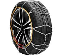 Catene da neve 185/60r13 185 60 13 da 9mm Lampa R9 Omologate Gruppo 4 - 16065