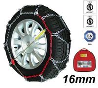 Catene neve MCS 4x4/furgoni 16mm 15'' 235/60-245/60-265/50