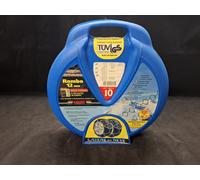 Catene da neve 215/55R17 da 12mm Lampa R12 Gruppo 10 - 16030 per Cupra Leon