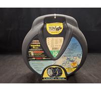 Catene da neve 600r15 600 15 da 9mm Lampa R9 Omologate Gruppo 10 - 16076