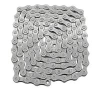 Catene per biciclette, Catena for bicicletta 11 velocità 116L super stretta E-con collegamento rapido MTB Road Bike Cycling Parts