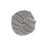 Catene per biciclette, Catena for bicicletta 6/7/8 velocità 116 maglie for MTB