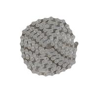 Catene per biciclette, For MTB 6/7/8 Velocità 116L Grigio 6s 7s 8s Montagna