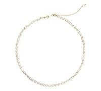 Catene per Collana per Pendenti Perline per ragazze fatte a mano per collana da donna Collane e ciondoli colorati con perle e Collane Di Caramelle Confezionate Singolarmente (as show, One Size)