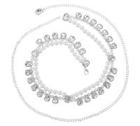 Catene Per Il Corpo Da Donna Cintura Metallo Catena Di Danzatrice Del Ventre