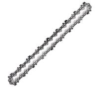 Catene per mini motoseghe in acciaio da 4 pollici 6 pollici 8 pollici Catene per accessori per motoseghe elettriche Catene di ricambio per mini motoseghe elettriche, 8 pollici