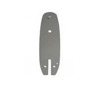 Catene per motoseghe, Guida catena for motosega 1/4 for accessori for mini motoseghe elettriche da 4-10 pollici(8-inch Guide Plate-r)