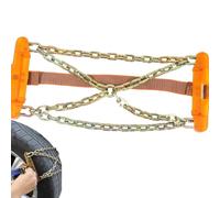 Catene Per Pneumatici Per Camion, Catene Da Neve Per Pneumatici Per Auto, Catene Per Trazione Antiscivolo Per Pneumatici Suv, Catene Per Pneumatici Da Pioggia Per Auto, Cade