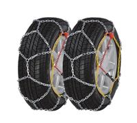 Catene per pneumatici Pneumatici da neve antiscivolo per auto fuoristrada Adatto a 235 75R15 245 60R15 30x9 5 15(Color Name: 245-60R15)
