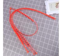 Catene per pneumatici WINOMO 5 pezzi Set flessibile in nylon Automobile