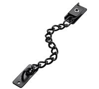 Catene porte Catenaccio di sicurezza in acciaio inox for porte scorrevoli, finestre, fermi, fermaporta, catene di protezione