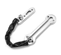 Catene porte Lucchetto a catena, catena antieffrazione in acciaio inox for porte, catena spessa for porte