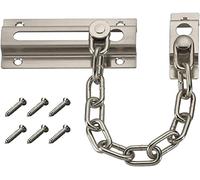 Catene porte Lucchetto a catena, catena di sicurezza for porte, serratura for chiavistelli for porte